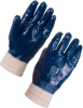 NITRILE DIPPED HD KW GLOVE 4221