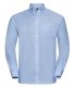 J932M LS OXFORD SHIRT