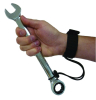 Wrist Restraint Tool Tether