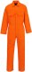 BIZWELD BIZ1 FR COVERALL