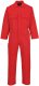 BIZWELD BIZ1 FR COVERALL