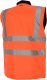 Hiviz Bodywarmer