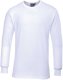 PORTWEST THERMAL T SHIRT LONG SLEEVE