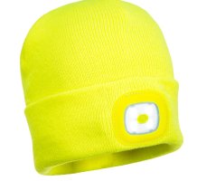 Portwest B029 LED Beanie