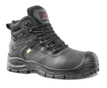 Rock Fall Surge Waterproof Electrical Hazard Boot.