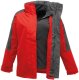 REGATTA LADIES DEFENDER 3IN1 JACKET