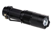 Portwest PA68 Pocket Torch