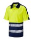 Leo Watersmeet Coolviz Plus Polo Shirt