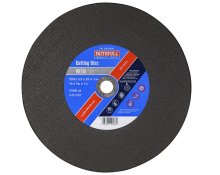 Abrasive Metal Cutting Disc 355x3.5x25.4mm