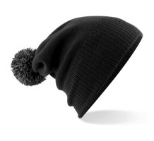 Beechfield B450 Snowstar Beanie