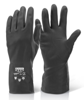 Rubber Glove HW