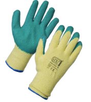 Supertouch Handler Latex Glove