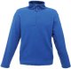 REGATTA MICRO ZIP NECK FLEECE