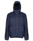 Regatta Hooded Thermal Jacket