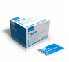 BLUE DOT STERILE SALINE WIPES (100)