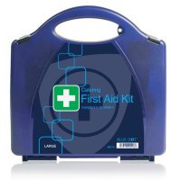 BS CATERING FIRST AID KIT LARGE