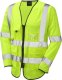 Leo LS Vest Superior WRAFTON