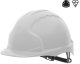 EVO2 NON VENT MID PEAK HELMET