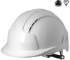 EVOLITE MID PEAK VENTED HELMET