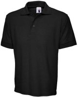 Uneek UC104 Cotton Polo Shirt