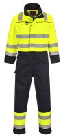 BIZFLAME FR60 MULTI NORM COVERALL