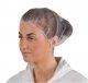 Nylon hairnet (100)