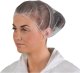 Nylon hairnet (100)