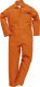 C030 SAFEWELDER COVERALL