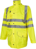 Hiviz 7in1 Breathable jacket