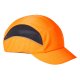 PORTWEST AIRTECH BUMP CAP HIVIZ