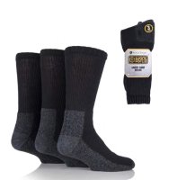 Workforce Safety Boot Sock (3)