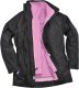 PORTWEST ELGIN LADIES 3IN1 JACKET