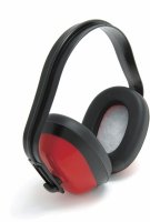 EAR DEFENDER SNR27db HEADBAND