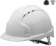 EVO2 VENTED MID PEAK HELMET