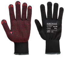 Portwest A110 Polka Dot Glove