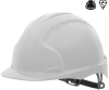 EVO3 NON VENT MID PEAK HELMET