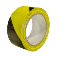 Barrier Tape S/A 50mm