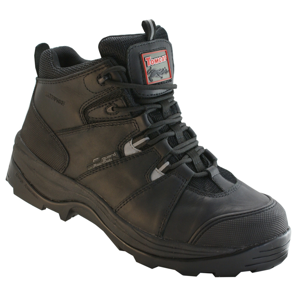 Rock Fall Rhyolite Metatarsal Boot : Safety Equipment & PPE Workwear ...