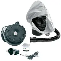 Powered Air Respirators