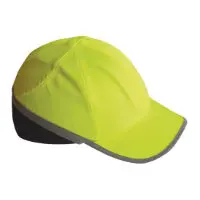 PORTWEST Hivis Bump Cap